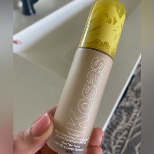 Kosas Revealer Skim Improving Foundation
